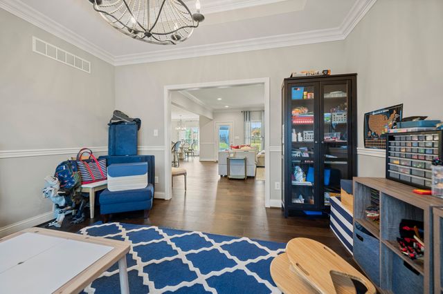 606 Old Coach Road, Nicholasville, KY 40356