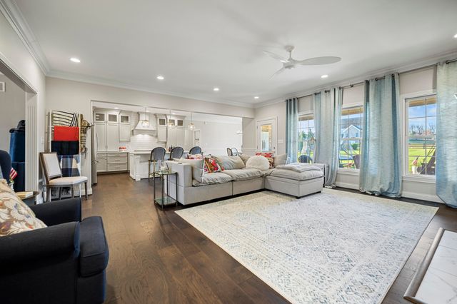 606 Old Coach Road, Nicholasville, KY 40356