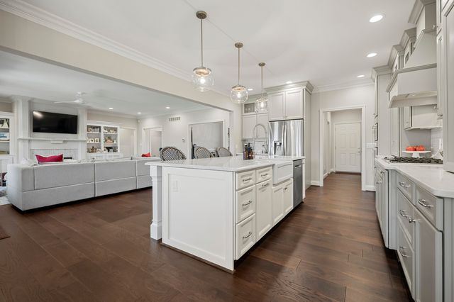 606 Old Coach Road, Nicholasville, KY 40356