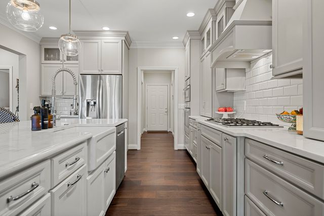 606 Old Coach Road, Nicholasville, KY 40356