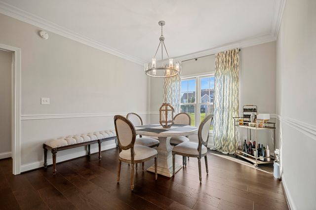 606 Old Coach Road, Nicholasville, KY 40356