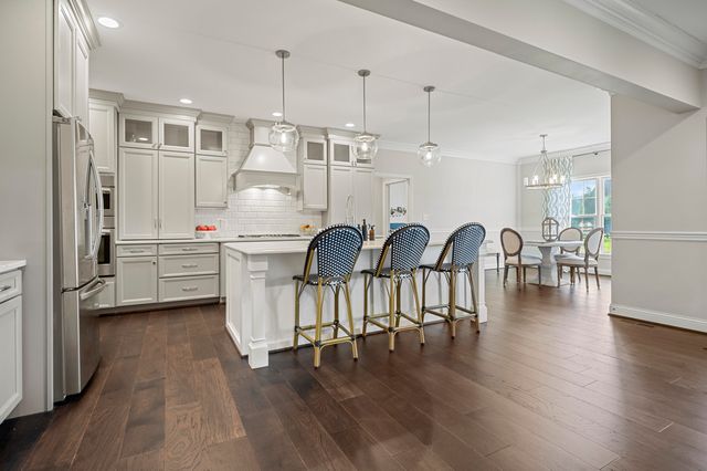 606 Old Coach Road, Nicholasville, KY 40356