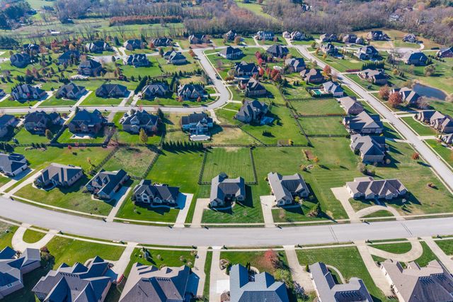 606 Old Coach Road, Nicholasville, KY 40356