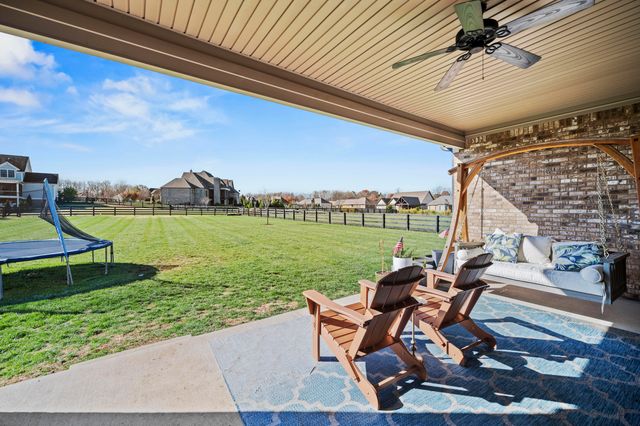 606 Old Coach Road, Nicholasville, KY 40356