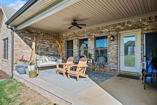 606 Old Coach Road, Nicholasville, KY 40356