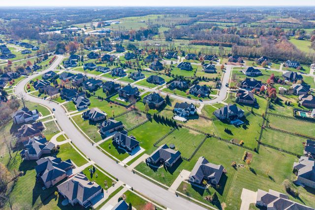 606 Old Coach Road, Nicholasville, KY 40356