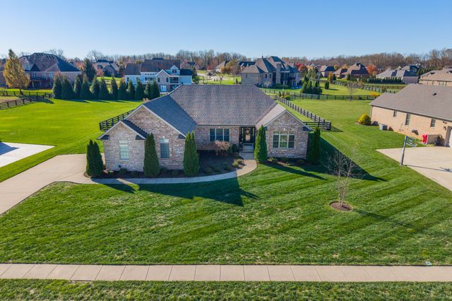 606 Old Coach Road, Nicholasville, KY 40356