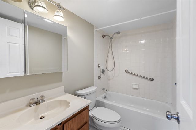 159 Main Street 47C, Stoneham, MA 02180