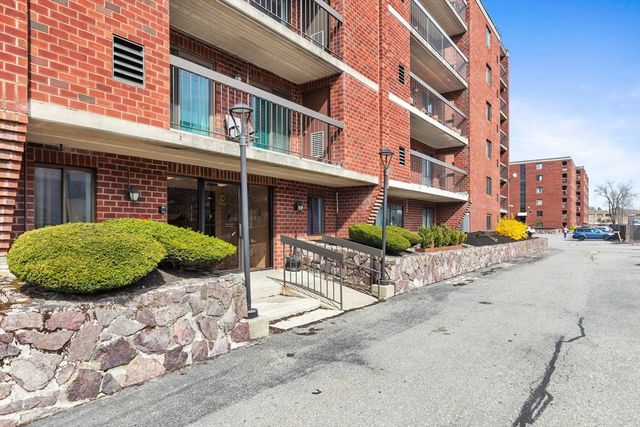 159 Main Street 47C, Stoneham, MA 02180