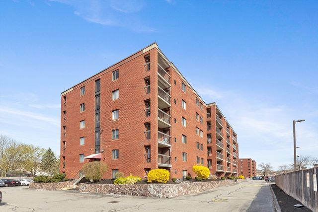 159 Main Street 47C, Stoneham, MA 02180