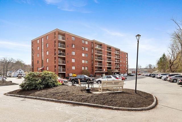 159 Main Street 47C, Stoneham, MA 02180