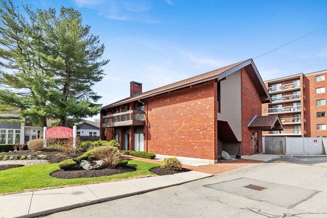 159 Main Street 47C, Stoneham, MA 02180