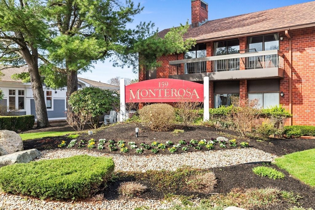 159 Main Street 47C, Stoneham, MA 02180