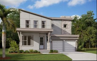 10060 BALLAST DRIVE, Orlando, FL 32827