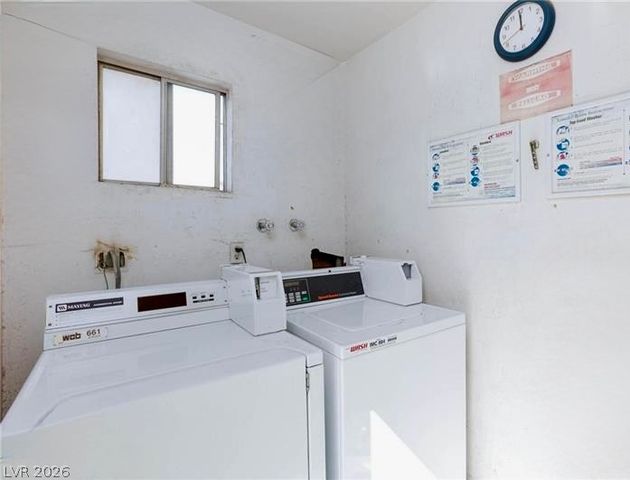 3841 Daisy Street 19, Las Vegas, NV 89119