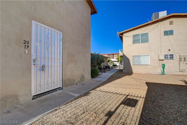 3841 Daisy Street 19, Las Vegas, NV 89119