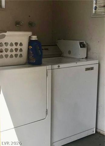3841 Daisy Street 19, Las Vegas, NV 89119