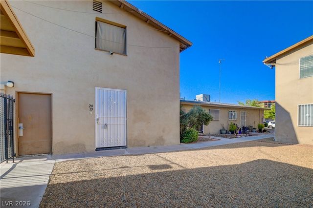 3841 Daisy Street 19, Las Vegas, NV 89119
