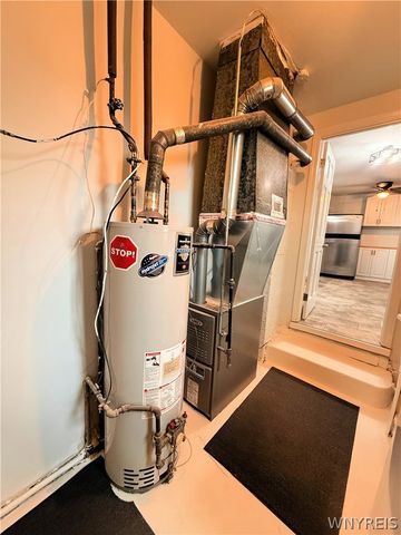 302 Midland Avenue, Tonawanda, NY 14223