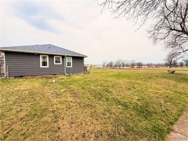 302 Midland Avenue, Tonawanda, NY 14223