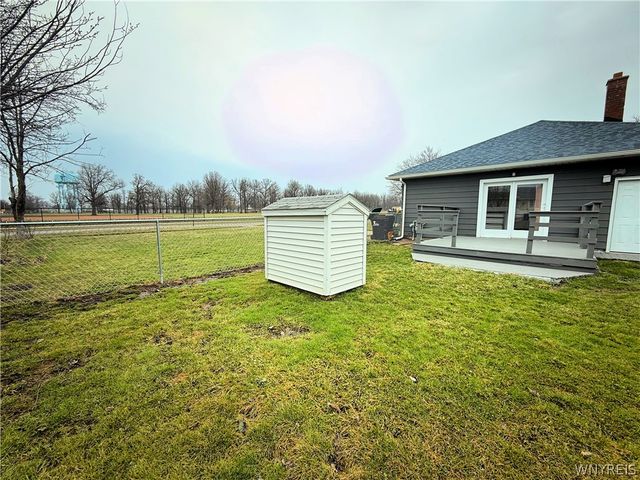 302 Midland Avenue, Tonawanda, NY 14223