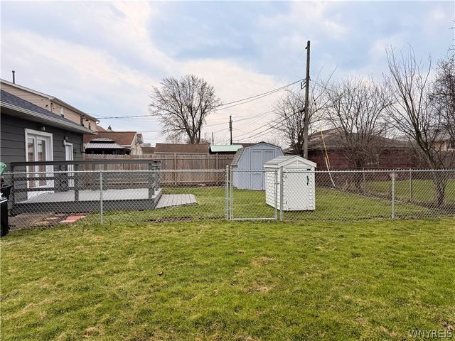 302 Midland Avenue, Tonawanda, NY 14223