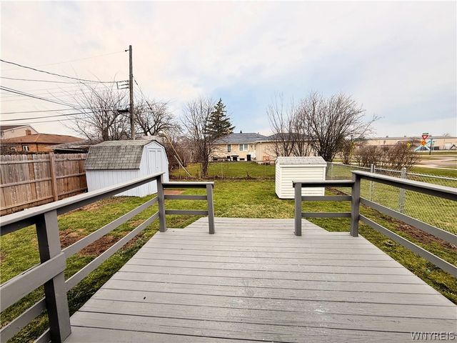 302 Midland Avenue, Tonawanda, NY 14223