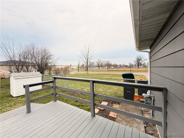 302 Midland Avenue, Tonawanda, NY 14223