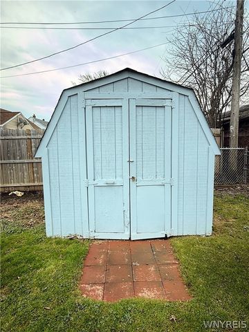 302 Midland Avenue, Tonawanda, NY 14223