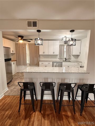 302 Midland Avenue, Tonawanda, NY 14223