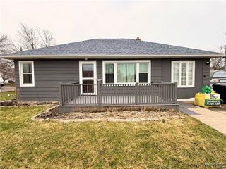 302 Midland Avenue, Tonawanda, NY 14223