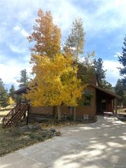 5076 Campfire Road, Hartsel, CO 80449