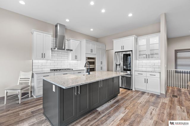 19817 Cottonwood Street, Gretna, NE 68028