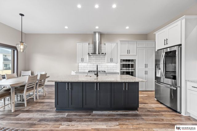 19817 Cottonwood Street, Gretna, NE 68028