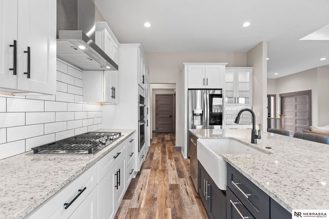 19817 Cottonwood Street, Gretna, NE 68028