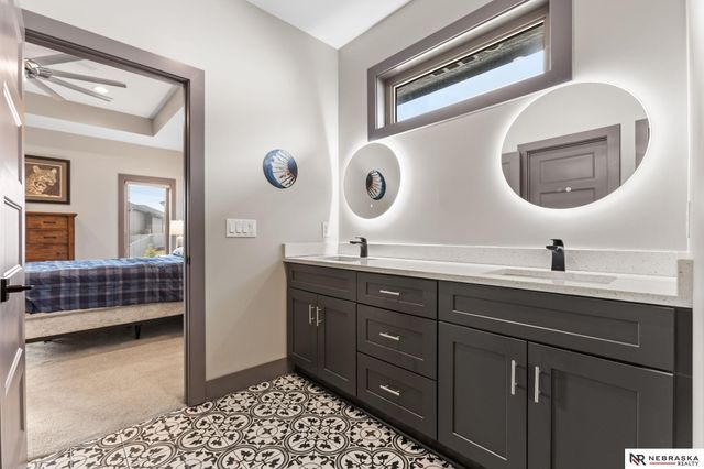 19817 Cottonwood Street, Gretna, NE 68028