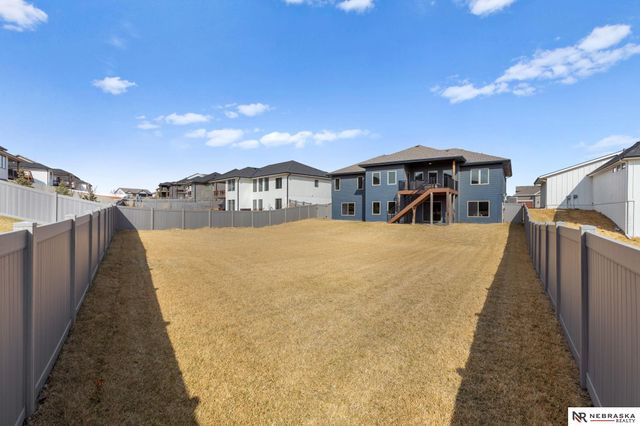 19817 Cottonwood Street, Gretna, NE 68028