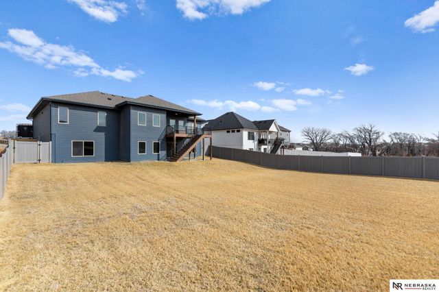 19817 Cottonwood Street, Gretna, NE 68028