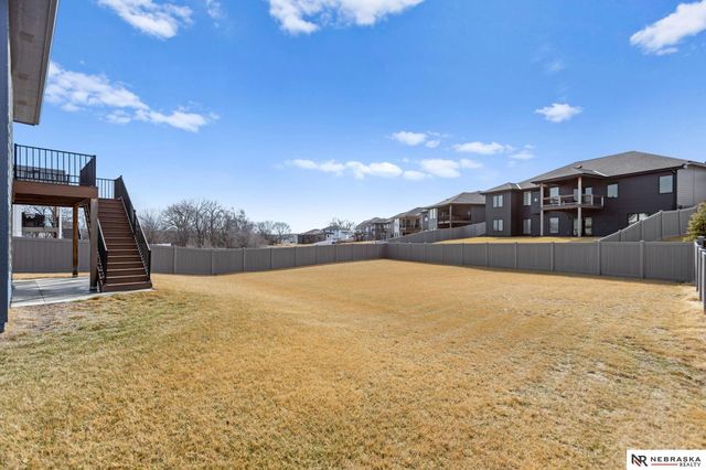 19817 Cottonwood Street, Gretna, NE 68028