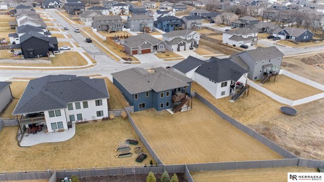 19817 Cottonwood Street, Gretna, NE 68028