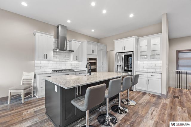 19817 Cottonwood Street, Gretna, NE 68028