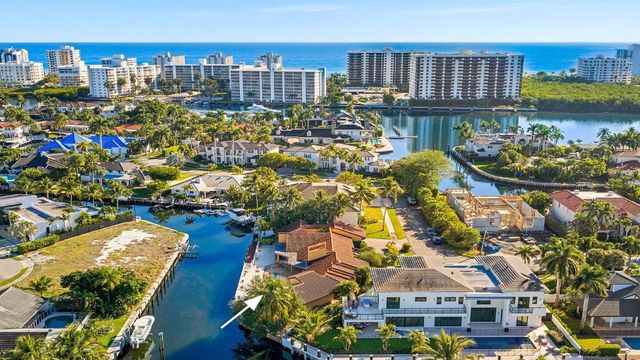 7401 NE Bay Cove Court, Boca Raton, FL 33487