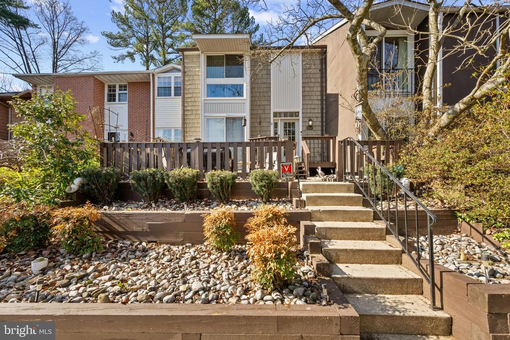 10386 MAY WIND, Columbia, MD 21044