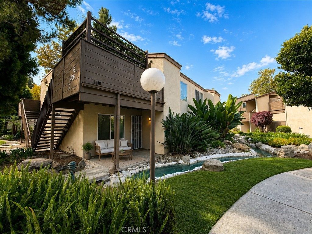 1466 Cabrillo Park C, Santa Ana, CA 92701 — exterior