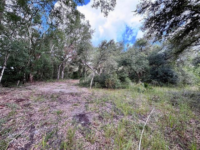 0 BEDROCK DRIVE, Webster, FL 33597