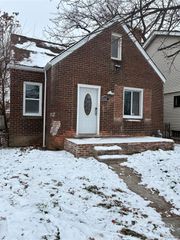 12218 Maiden Street, Detroit, MI 48213
