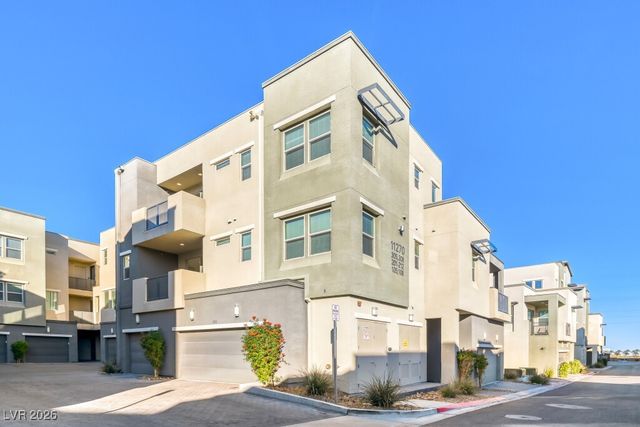 11270 Hidden Peak Avenue 202, Las Vegas, NV 89135