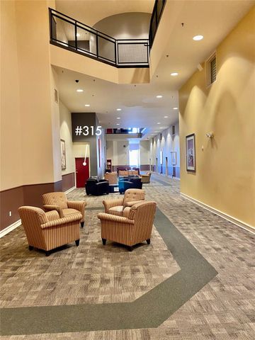 3311 Yupon Street 315, Houston, TX 77006