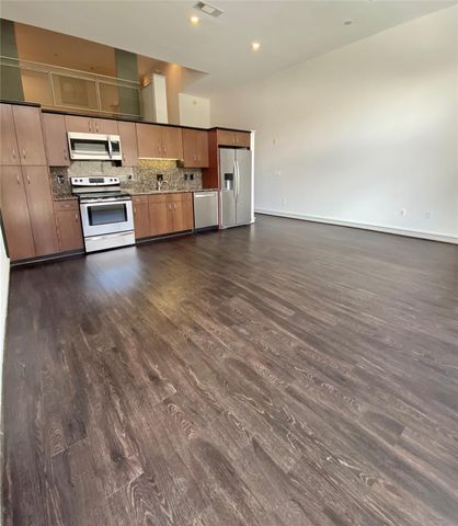 3311 Yupon Street 315, Houston, TX 77006