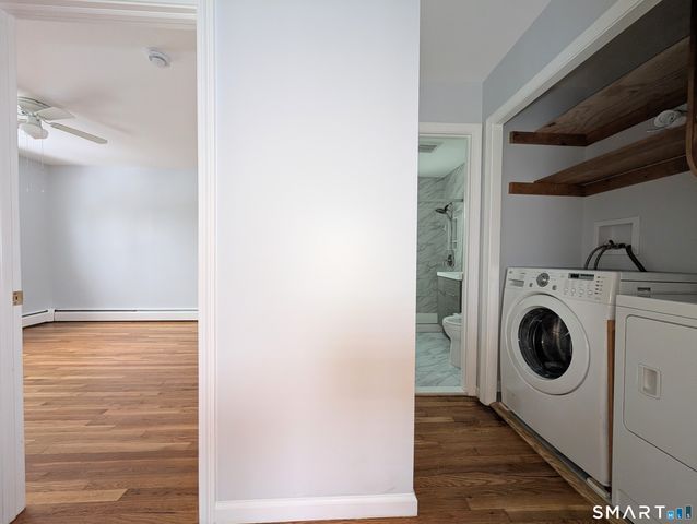 15 Cherry Hill Drive 2A, Bridgeport, CT 06606